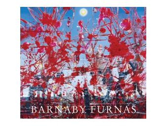 Art Books (2) - Charles Burchfield and Barnaby Furnas