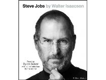 Steve Jobs by Walter Isaacson (Audiobook)