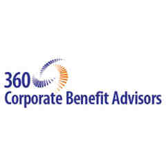 360 Corporate Benefit Advisors