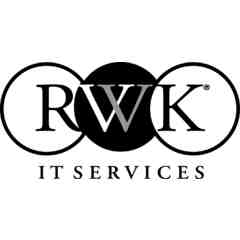 Sponsor: RWK IT Services