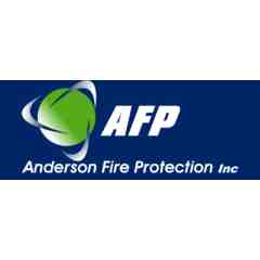 Anderson Fire Protection, Inc.