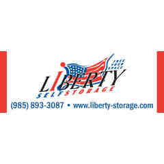 Sponsor: Liberty Self Storage