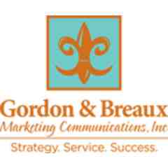 Sponsor: Gordon & Breaux