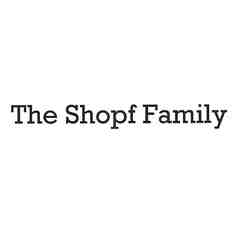 The Shopf Family