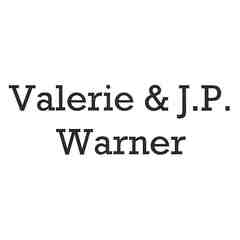 Valerie & J.P. Warner