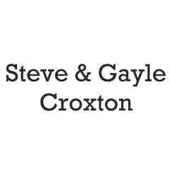 Steve & Gayle Croxton