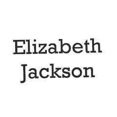 Elizabeth Jackson
