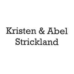 Abel & Kristen Strickland