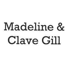 Clave & Madeline Gill