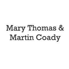 Marty & Mary Thomas Coady