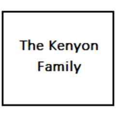 The Kenyon Family