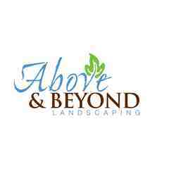 ABOVE & BEYOND LANDSCAPING
