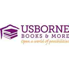 Usborne Books - Tracy Chandler