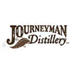 Journeyman Distillery