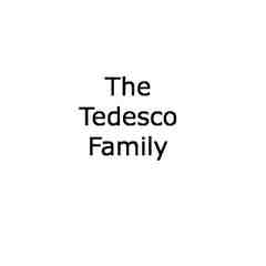 The Tedesco Family