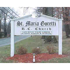 Saint Maria Goretti Church / Father Bill Sokolowski