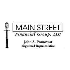 Main Street Financial Group, LLC