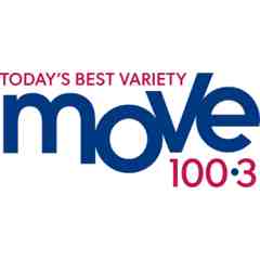 Move 100.3 FM