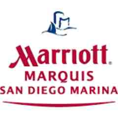 Marriott Marquis San Diego