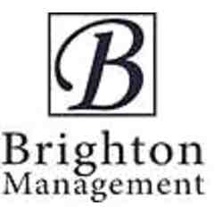 Brighton Management LLC Scholarship #1
