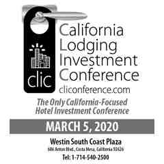 California Lodging Investment Conference