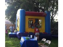 FUN Bounce House Rental!!!