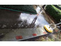 Pressure Washing by D & D