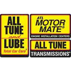 All Tune & Lube Total Car Care