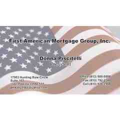 First American Mortgage Group