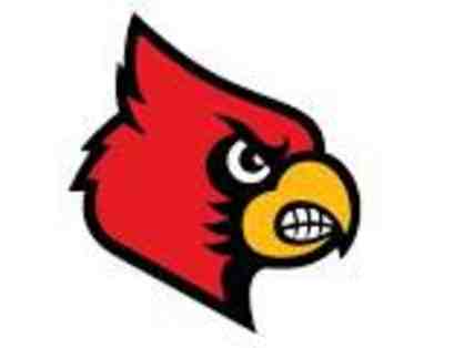 U of L Football Tailgate Package