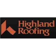 Sponsor: Highland Roofing