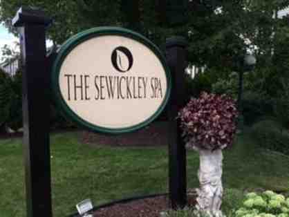 Divine Day at Sewickley Spa