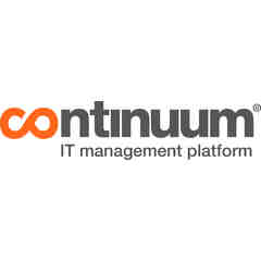 Continuum IT Management Platform