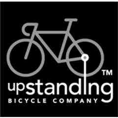 Upstand Bike Stand