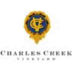 Charles Creek Vineyard