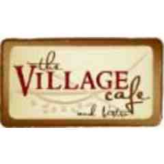 The Village Cafe and Bistro