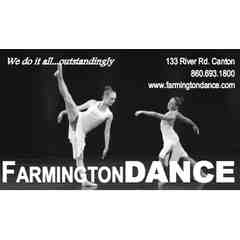 Farmington Dance