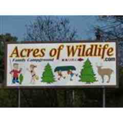 Acres of Wildlife Campground