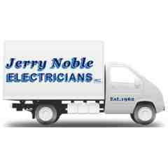 Jerry Noble Electricians, Inc.