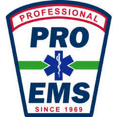 Sponsor: Professional Ambulance
