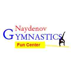 Naydenov Gymnastics