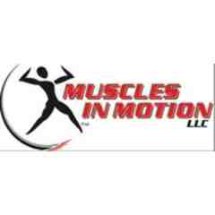 Muscles in Motion
