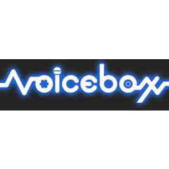 Voicebox Karaoke Lounge