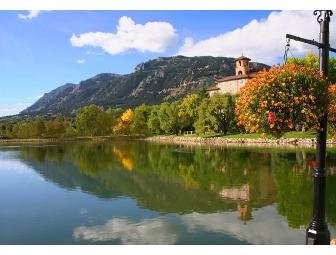 SILENT AUCTION 2 Nights at The Broadmoor, Colorado Springs for Two