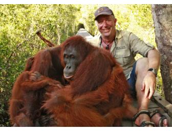 SILENT AUCTION 10 Nights with Orion Expedition Cruises to Borneo & a 2-Night Stay in Bali
