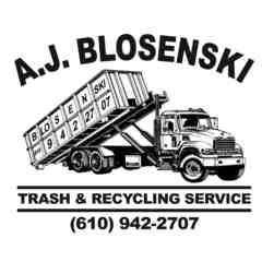 AJ Blosenski, Inc.