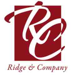 Ridge and Company