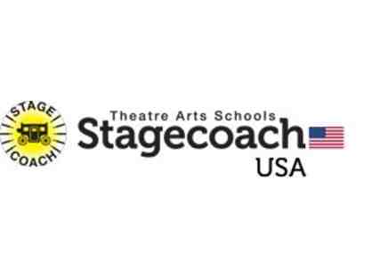 Stagecoach Theater Arts