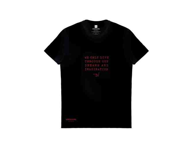 Gap Limited Edition x Visionaire T-Shirts