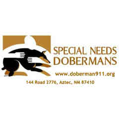Special Needs Dobermans